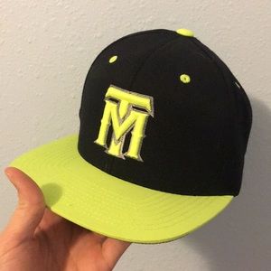 Toby Mac Hat